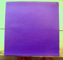 purple sheet
